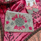 One Last Disco Coin Purse