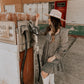 The Cheyenne Dress
