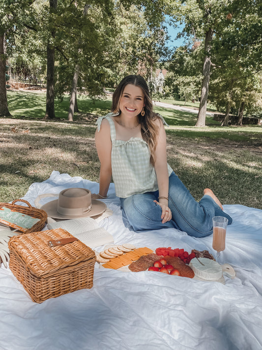 Picnic Top