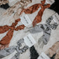 Santa Fe Scrunchies