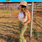 The Sedona Cropped Pants