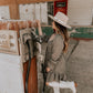 The Cheyenne Dress
