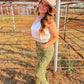The Sedona Cropped Pants