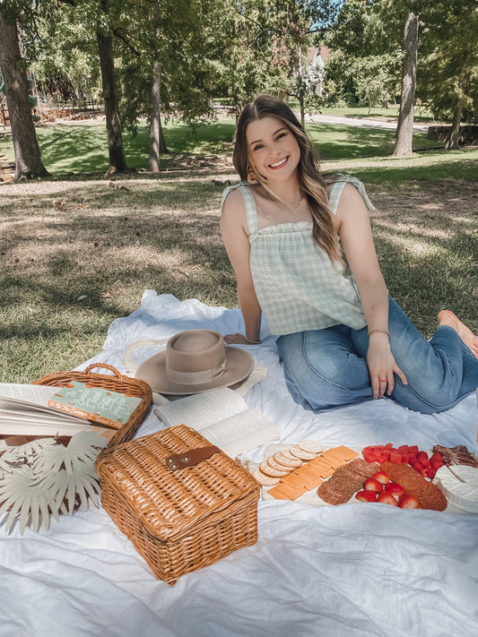 Picnic Top