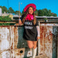 Kick Rocks Cowboy Tee