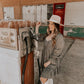 The Cheyenne Dress