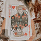 Wild Card Tee