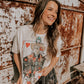 Wild Card Tee